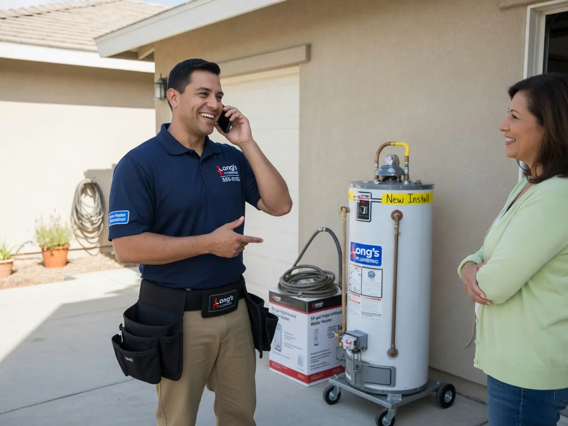Leak Detection Orrum, NC FAQs